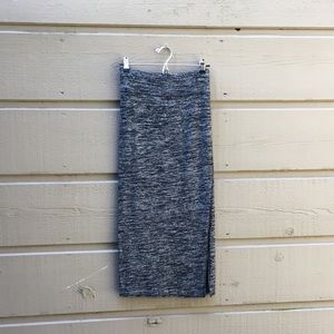 Wilfred Free Shields Midi Skirt